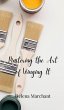 Mastering the Art of Winging It - Bild 1