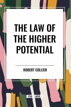 Cover The Law of the Higher Potential