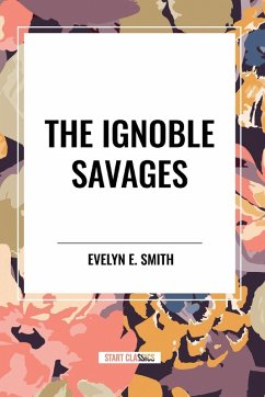 Cover The Ignoble Savages