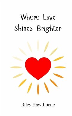 Cover Where Love Shines Brighter
