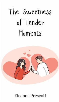 Cover The Sweetness of Tender Moments