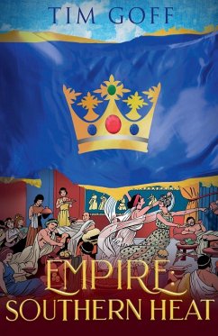 Empire - Goff, Tim