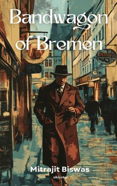 Cover Bandwagon of Bremen