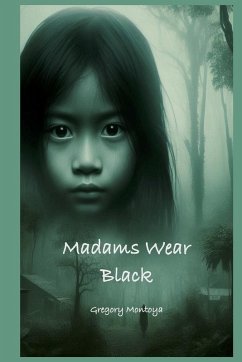 Cover Madams Wear Black