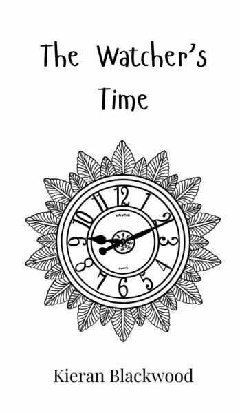 The Watcher's Time The Watcher's Time