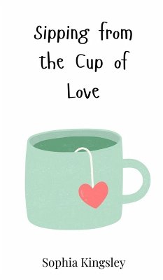 Cover Sipping from the Cup of Love