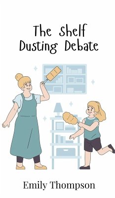 Cover The Shelf Dusting Debate
