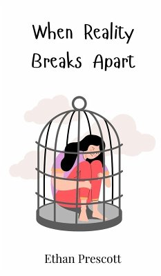 Cover When Reality Breaks Apart