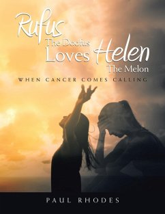 Cover Rufus The Doofus Loves Helen the Melon