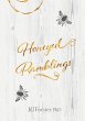 Honeyed Ramblings - Bild 1