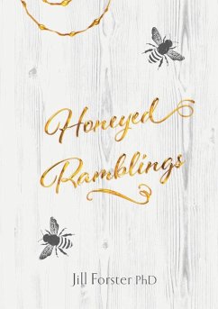 Honeyed Ramblings Cover Honeyed Ramblings
