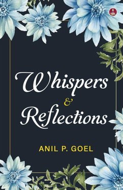Cover Whispers & Reflections