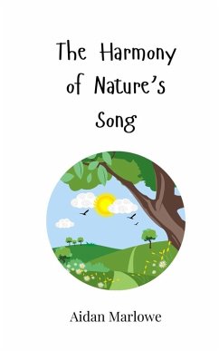 Cover The Harmony of Nature's Song