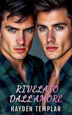 Cover Rivelato dall'Amore