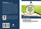 Audiovisuelle Ausbildungsprogramme