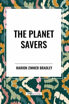 Cover The Planet Savers