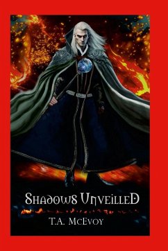 Shadows Unveiled Cover Shadows Unveiled