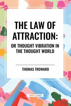 Cover The Law of Attraction