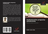 Audiowizualne programy szkoleniowe Audiowizualne programy szkoleniowe