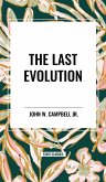 The Last Evolution The Last Evolution