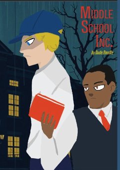 Cover Middle School Inc