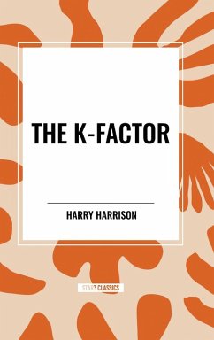 The K-Factor - Harrison, Harry