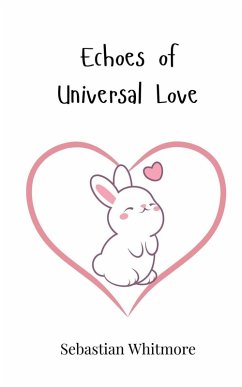 Cover Echoes of Universal Love