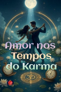 Cover Amor nos Tempos do Karma