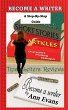 Become A Writer - A Step by Step Guide - Bild 1