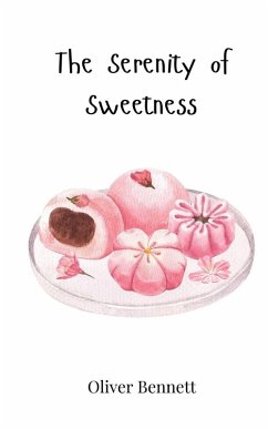 Cover The Serenity of Sweetness