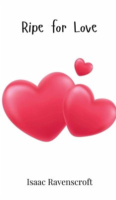 Ripe for Love Cover Ripe for Love