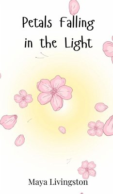 Cover Petals Falling in the Light