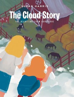 The Cloud Story - Harris, Susan