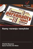 Ramy rozwoju nawyków Ramy rozwoju nawyków