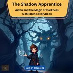 The Shadow Apprentice The Shadow Apprentice