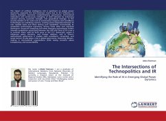 The Intersections of Technopolitics and IR - Rahman, Abdul