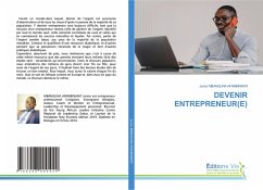 Cover DEVENIR ENTREPRENEUR(E)