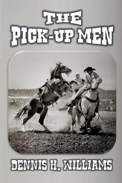 Cover The Pick-Up Men