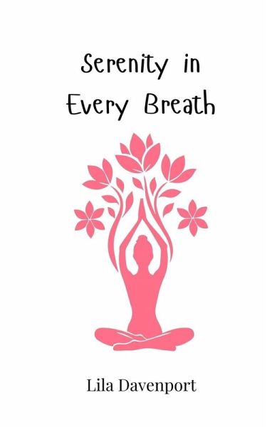 Serenity in Every Breath Serenity in Every Breath