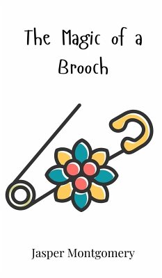 Cover The Magic of a Brooch
