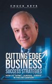 CUTTING EDGE BUSINESS SUCCESS STRATEGIES CUTTING EDGE BUSINESS SUCCESS STRATEGIES