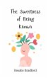 The Sweetness of Being Known - Bild 1
