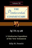 The Pentecostal Commentary