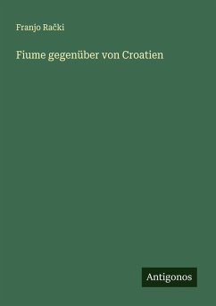 Cover Fiume gegenüber von Croatien