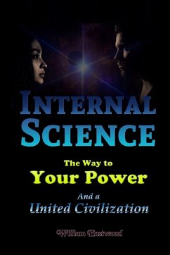 Internal Science - Eastwood, William