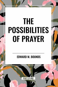 Cover The Possibilities of Prayer