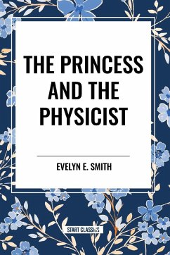 Cover The Princess and the Physicist