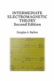 Intermediate Electromagnetic Theory 2nd Edition