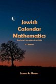 Jewish Calendar Mathematics Jewish Calendar Mathematics