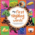 My First Tagalog Words